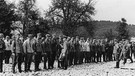 Dachau und Gusen-Mauthausen - Vergessene Verbindungen | Bild: Gedenkdienstkomitee Gusen - Sammlung Rudolf A. Haunschmied