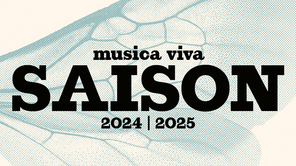 musica viva Saison 2024/2025 | Bild: LMN Berlin